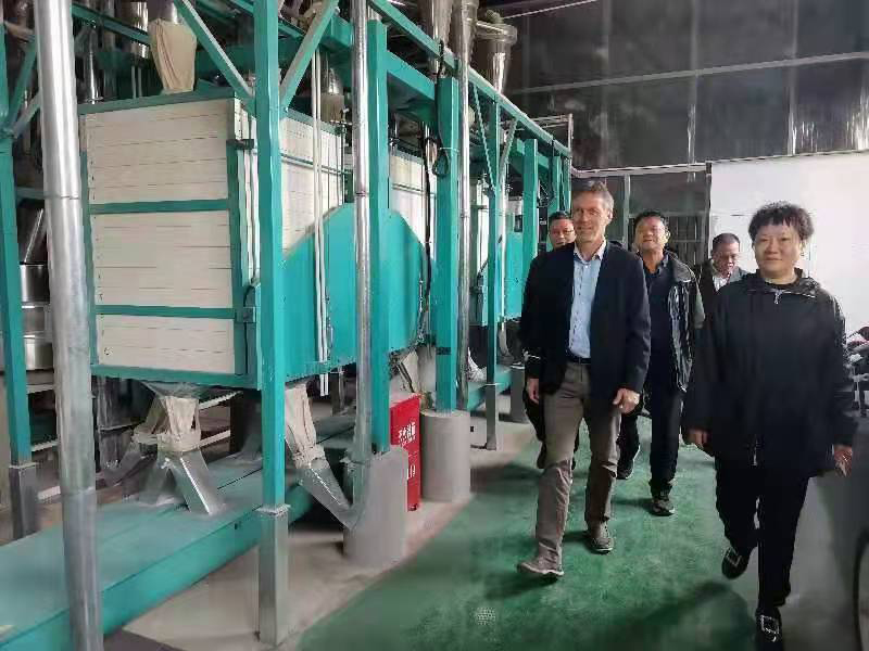 意大利与中国贸易